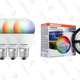 Save up to 20% on LED Smart Bulbs | Amazon Gold Box